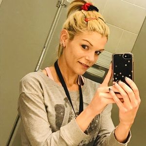 Love shoes and purses. OSU or Ford Mustang 😍